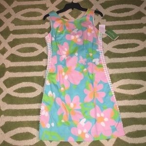 NWT Lilly dress size 4
